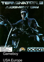 Terminator 2 - Judgment Day