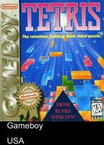 Tetris Plus