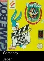 Tiny Toon Adventures 2