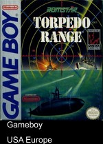 Torpedo Range