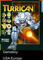 turrican