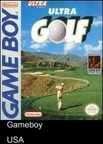 Ultra Golf