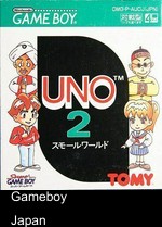 Uno 2 - Small World