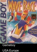 Wave Race