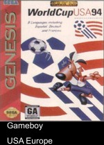 world cup usa '94