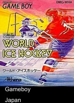 world ice hockey