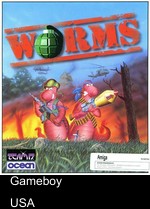 worms