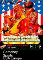 WWF Superstars