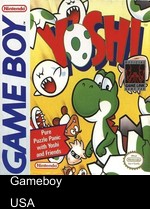 Yoshi