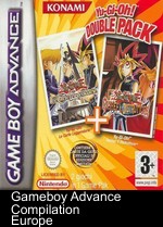 2 In 1 - Yu-Gi-Oh! Double Pack (sUppLeX)