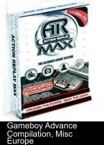 Action Replay MAX