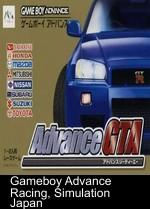 advance gta (capital)