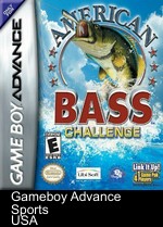 American Bass Challenge GBA