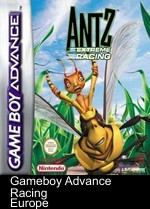 Antz Extreme Racing (Venom)