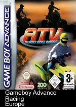 ATV Thunder Ridge Riders (sUppLeX)