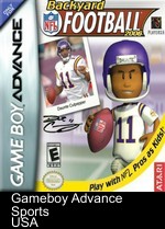 backyard football 2006 gba