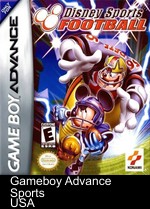 backyard football 2007 gba