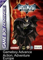 batman vengeance (rapid fire)