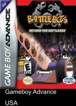 Battle-Bots - Beyond The Battlebox