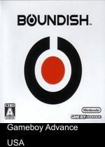 Bit Generations - Boundish