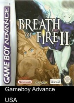 Breath Of Fire 2