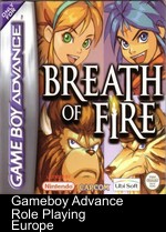 Breath Of Fire (Rocket)