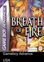 breath of fire