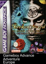 Broken Sword - The Shadow Of The Templars (Venom)