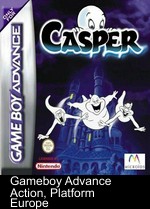 casper (rocket)