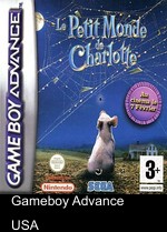 Charlotte's Web