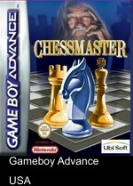 Chessmaster