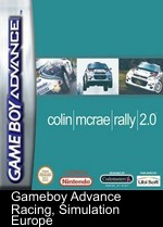 colin mcrae rally 2.0 (quartex)