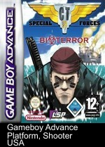 CT Special Forces 3 - Bio-Terror