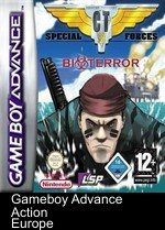 CT Special Forces 3 - Bioterror