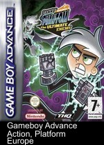 Danny Phantom - The Ultimate Enemy (Sir VG)