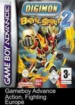 digimon battle spirit 2