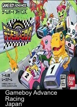 digimon racing (eurasia)