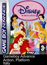 Disney Principesse