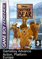 Disney's Brother Bear