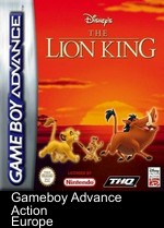 disney's lion king (suxxors)