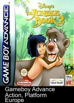 Disney's The Jungle Book 2