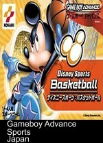 disney sports basketball