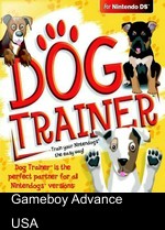 Dog Trainer