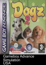 Dogz 2