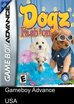 Dogz - Fashion