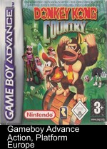 Donkey Kong Country (Menace)