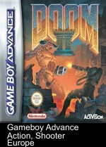 Doom II (Supplex)