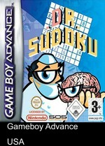 Dr. Sudoku