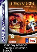 driven (roms-world)