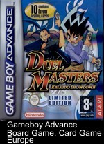 Duel Masters - Kaijudo Showdown (Endless Piracy)